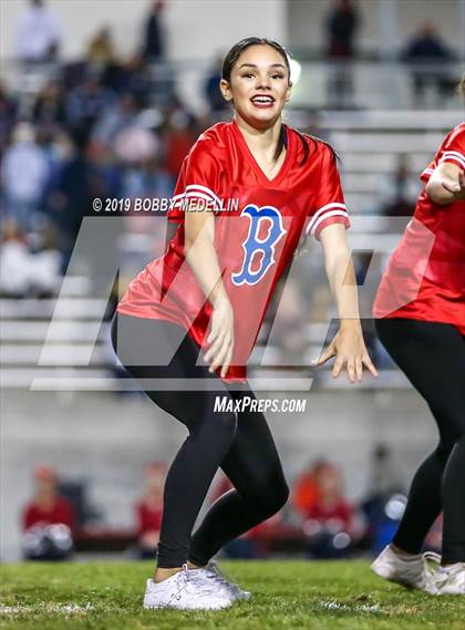 Thumbnail 3 in Buchanan vs. Liberty (CIF CS Playoff) photogallery.