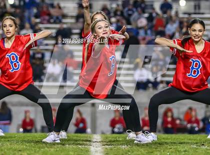 Thumbnail 3 in Buchanan vs. Liberty (CIF CS Playoff) photogallery.