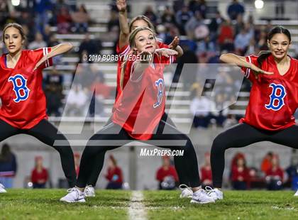 Thumbnail 1 in Buchanan vs. Liberty (CIF CS Playoff) photogallery.