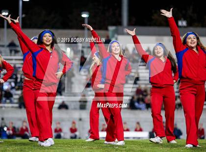 Thumbnail 1 in Buchanan vs. Liberty (CIF CS Playoff) photogallery.