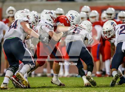 Thumbnail 3 in Buchanan vs. Liberty (CIF CS Playoff) photogallery.