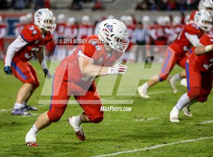 Thumbnail 3 in Buchanan vs. Liberty (CIF CS Playoff) photogallery.