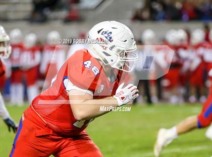 Thumbnail 1 in Buchanan vs. Liberty (CIF CS Playoff) photogallery.