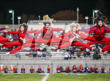 Thumbnail 2 in Buchanan vs. Liberty (CIF CS Playoff) photogallery.