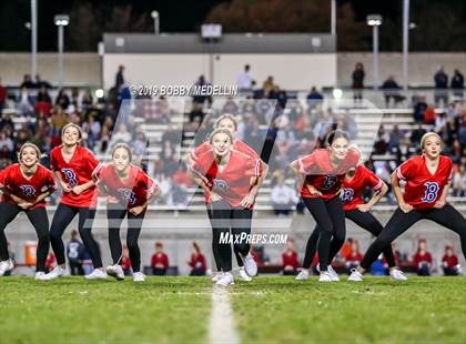 Thumbnail 2 in Buchanan vs. Liberty (CIF CS Playoff) photogallery.