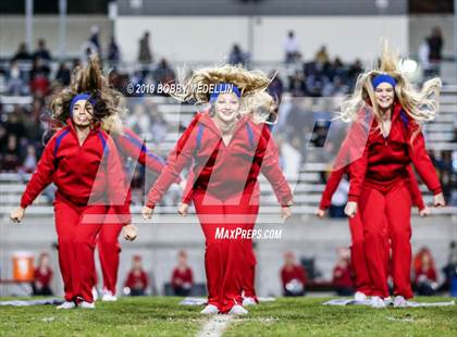 Thumbnail 3 in Buchanan vs. Liberty (CIF CS Playoff) photogallery.