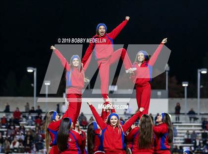 Thumbnail 3 in Buchanan vs. Liberty (CIF CS Playoff) photogallery.
