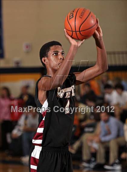 Thumbnail 3 in Morristown-Hamblen West @ Seymour photogallery.