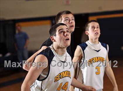 Thumbnail 3 in Morristown-Hamblen West @ Seymour photogallery.