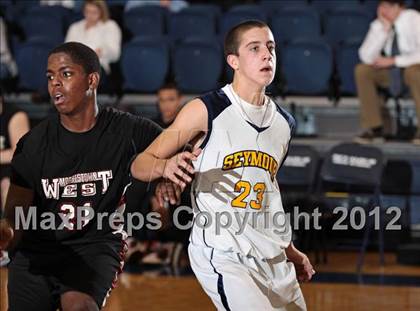 Thumbnail 1 in Morristown-Hamblen West @ Seymour photogallery.