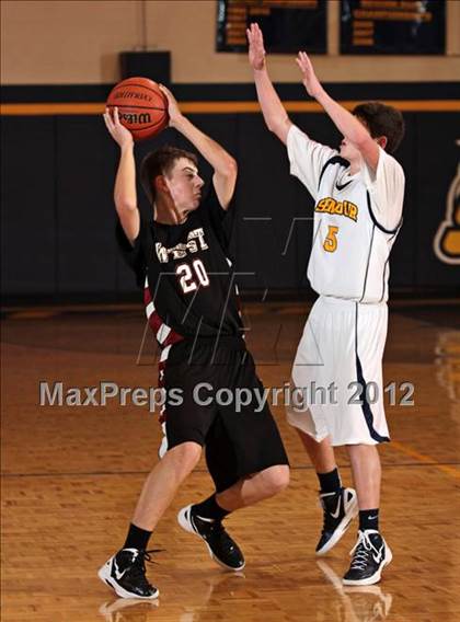 Thumbnail 2 in Morristown-Hamblen West @ Seymour photogallery.
