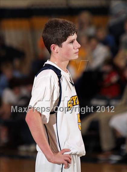 Thumbnail 3 in Morristown-Hamblen West @ Seymour photogallery.