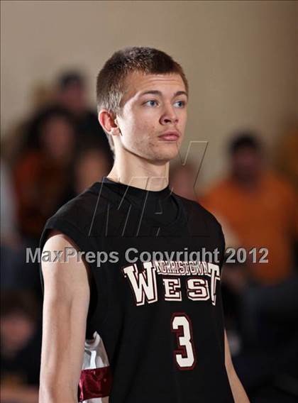 Thumbnail 3 in Morristown-Hamblen West @ Seymour photogallery.
