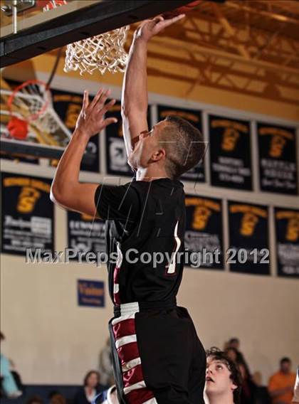 Thumbnail 2 in Morristown-Hamblen West @ Seymour photogallery.