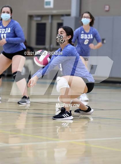 Thumbnail 3 in San Diego Jewish Academy @ Del Lago Academy photogallery.