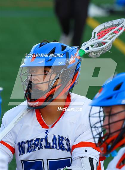 Thumbnail 3 in Westlake vs Palos Verdes photogallery.