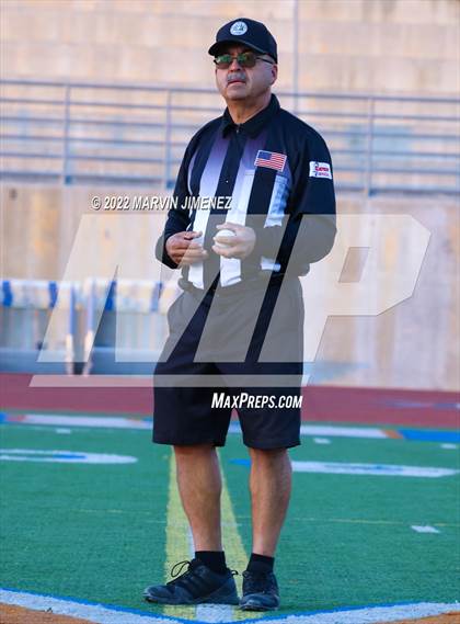 Thumbnail 2 in Westlake vs Palos Verdes photogallery.