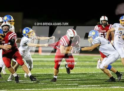 Thumbnail 2 in Greenfield-Central @ New Palestine photogallery.