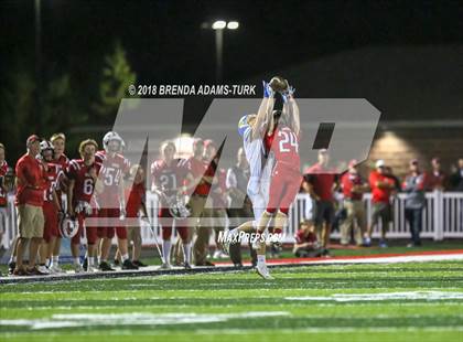 Thumbnail 3 in Greenfield-Central @ New Palestine photogallery.