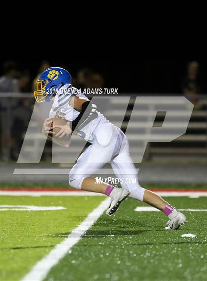 Thumbnail 1 in Greenfield-Central @ New Palestine photogallery.