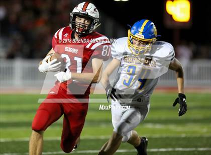 Thumbnail 1 in Greenfield-Central @ New Palestine photogallery.