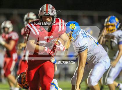 Thumbnail 2 in Greenfield-Central @ New Palestine photogallery.