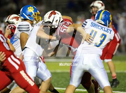 Thumbnail 2 in Greenfield-Central @ New Palestine photogallery.