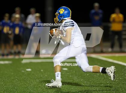 Thumbnail 1 in Greenfield-Central @ New Palestine photogallery.