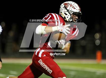 Thumbnail 3 in Greenfield-Central @ New Palestine photogallery.