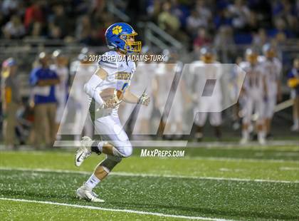 Thumbnail 3 in Greenfield-Central @ New Palestine photogallery.