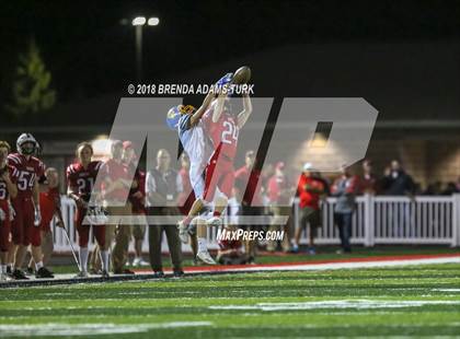 Thumbnail 1 in Greenfield-Central @ New Palestine photogallery.