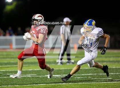 Thumbnail 3 in Greenfield-Central @ New Palestine photogallery.