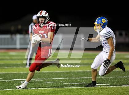 Thumbnail 2 in Greenfield-Central @ New Palestine photogallery.