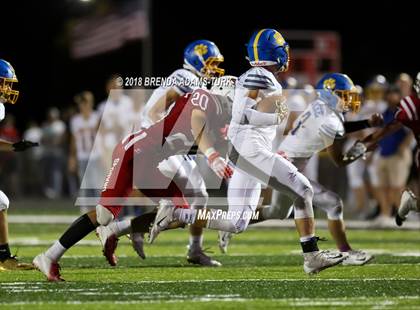 Thumbnail 2 in Greenfield-Central @ New Palestine photogallery.