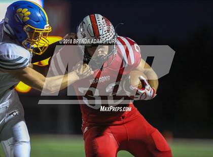 Thumbnail 3 in Greenfield-Central @ New Palestine photogallery.