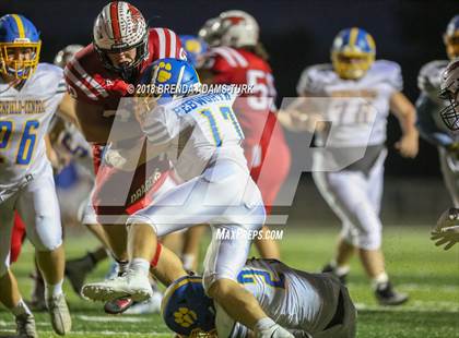 Thumbnail 1 in Greenfield-Central @ New Palestine photogallery.