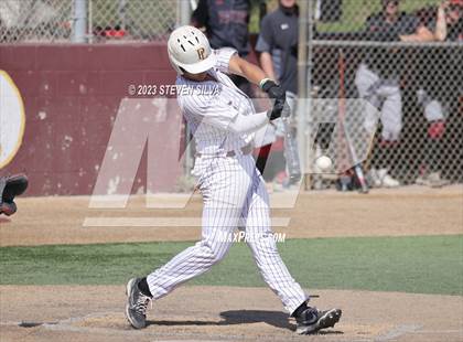 Thumbnail 1 in Canyon Crest Academy vs. Point Loma (CIF SDS D1 First Round) photogallery.