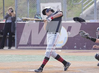Thumbnail 2 in Canyon Crest Academy vs. Point Loma (CIF SDS D1 First Round) photogallery.