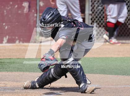 Thumbnail 1 in Canyon Crest Academy vs. Point Loma (CIF SDS D1 First Round) photogallery.