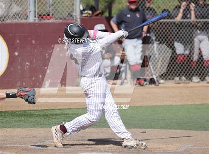 Thumbnail 3 in Canyon Crest Academy vs. Point Loma (CIF SDS D1 First Round) photogallery.