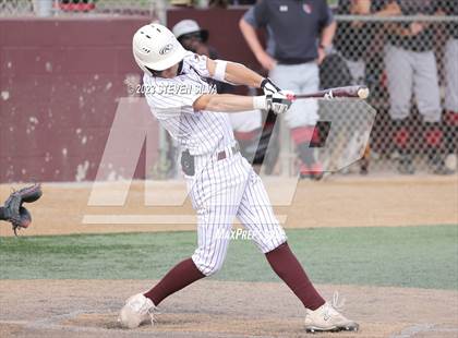 Thumbnail 2 in Canyon Crest Academy vs. Point Loma (CIF SDS D1 First Round) photogallery.