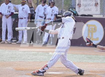 Thumbnail 2 in Canyon Crest Academy vs. Point Loma (CIF SDS D1 First Round) photogallery.