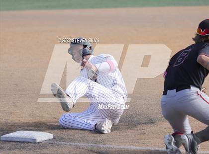 Thumbnail 3 in Canyon Crest Academy vs. Point Loma (CIF SDS D1 First Round) photogallery.