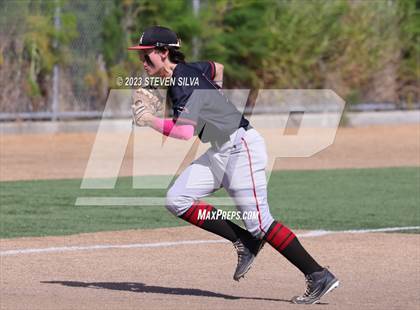 Thumbnail 3 in Canyon Crest Academy vs. Point Loma (CIF SDS D1 First Round) photogallery.