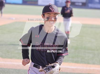 Thumbnail 1 in Canyon Crest Academy vs. Point Loma (CIF SDS D1 First Round) photogallery.