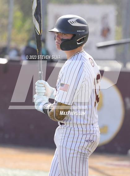 Thumbnail 1 in Canyon Crest Academy vs. Point Loma (CIF SDS D1 First Round) photogallery.
