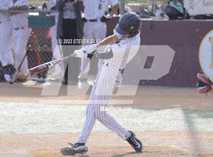 Thumbnail 3 in Canyon Crest Academy vs. Point Loma (CIF SDS D1 First Round) photogallery.