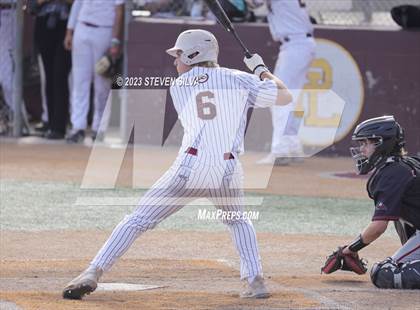 Thumbnail 1 in Canyon Crest Academy vs. Point Loma (CIF SDS D1 First Round) photogallery.