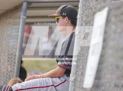 Thumbnail 1 in Canyon Crest Academy vs. Point Loma (CIF SDS D1 First Round) photogallery.