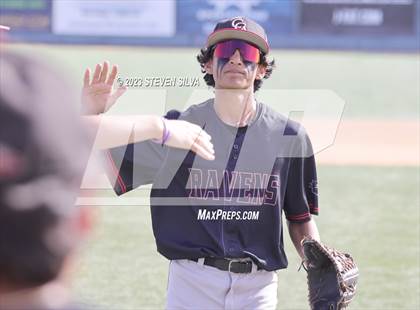 Thumbnail 2 in Canyon Crest Academy vs. Point Loma (CIF SDS D1 First Round) photogallery.